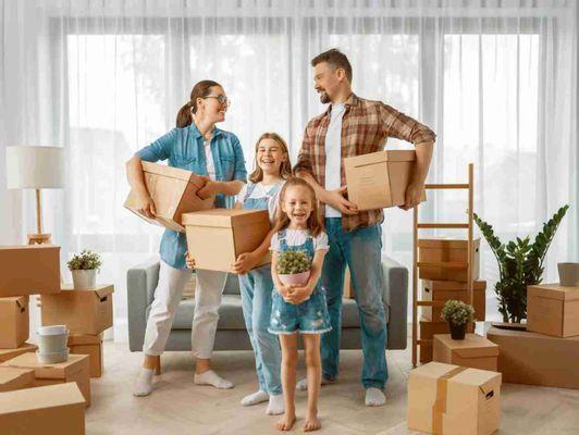 Competitive Relocation Services