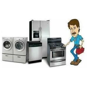 Home Appliance Repair