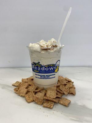 Cinnamon Toast Crunch Arctic Swirl