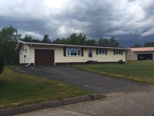 1145 Ninth St. Ishpeming $109,900