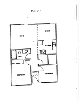 Westend Apartments