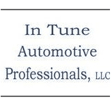 In Tune Automotive Professionals LLC logo