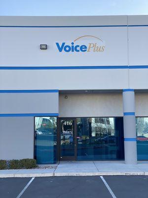 check out our new location at 6625 S. Valley View D416 Las Vegas, NV 89118