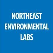 Northeast Environmental Labs logo