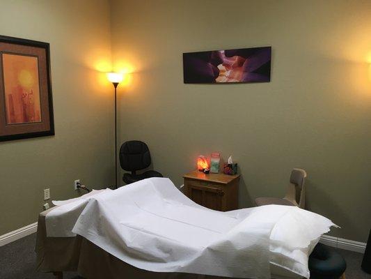 Treatment Room #2