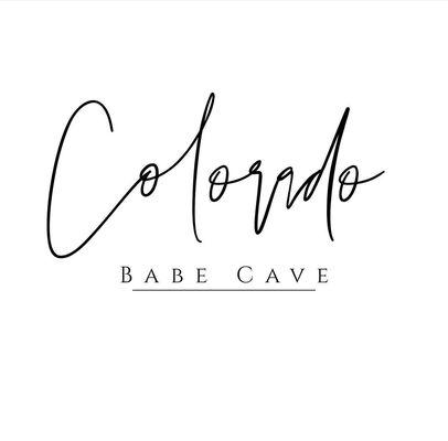 Colorado Babe Cave