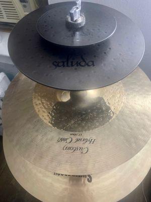 Saluda Cymbals & Drum Shop