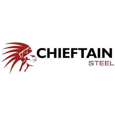 Chieftain Steel