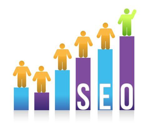 5 Things to Improve Your SEO