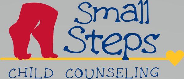 Small Steps Child Counseling