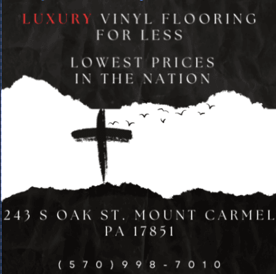 Luxury Vinyl Flooring For Less