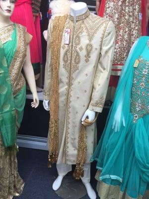 Men's Indian Clothing