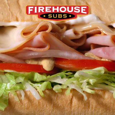 Firehouse Subs Smokey Point