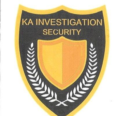 KA Investigations-Security