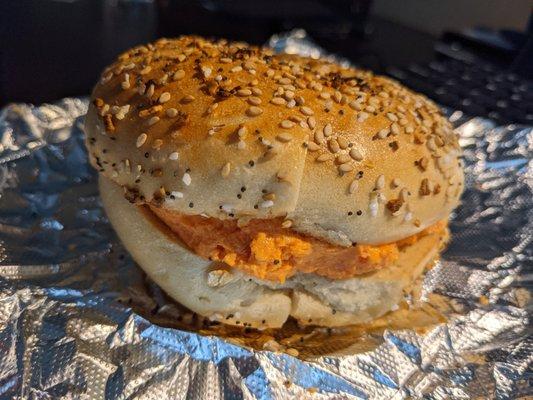 Hudson Bagel, Manhattan