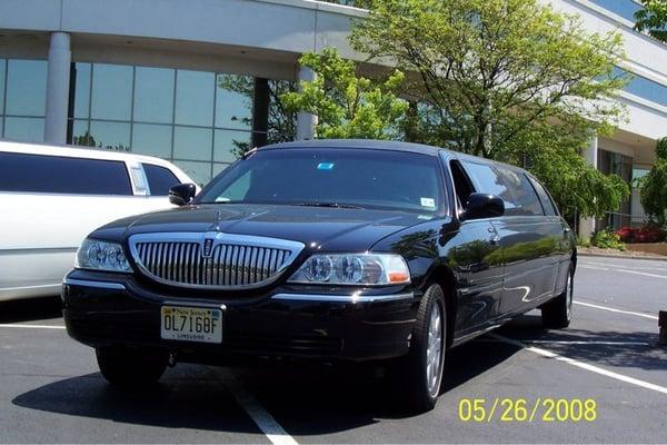 Fairway Limousine