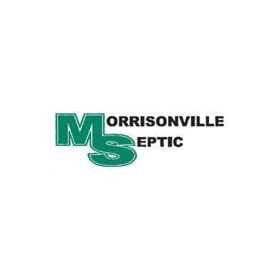 Morrisonville Septic LLC