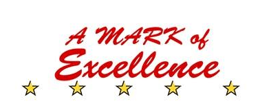 A Mark Of Excellence