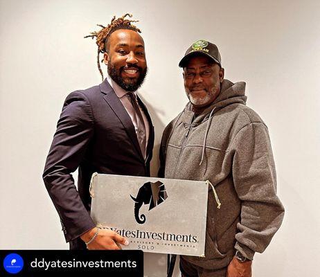 DD Yates Investments