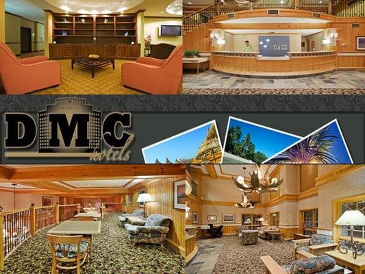 DMC Hotels