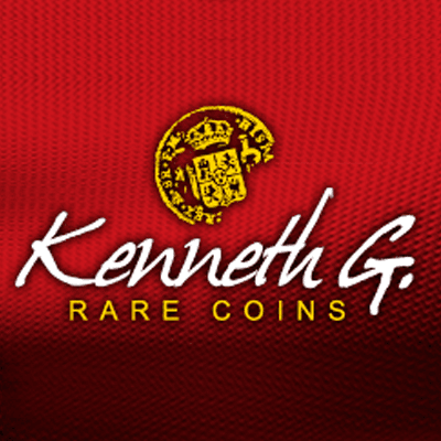 Kenneth G Rare Coins & Estate Jewelry