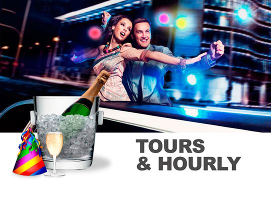 City Tours