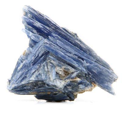 Blue Kyanite from Brazil