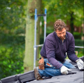 Reston Roofing and Contracting