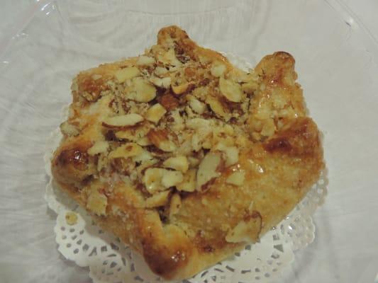 Apple Tart