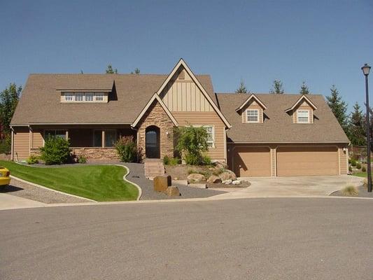 Spokane Home Design