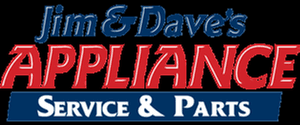 Jim amp; Dave's Appliance Service and Parts