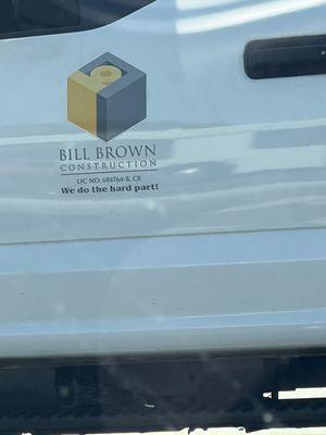 Bill Brown Construction