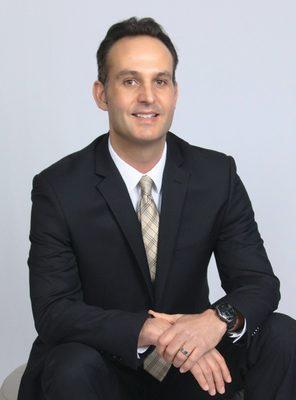 Jeremy McCalmont - HomeLITE Real Estate