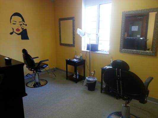 Eyebrow Threading Arlington