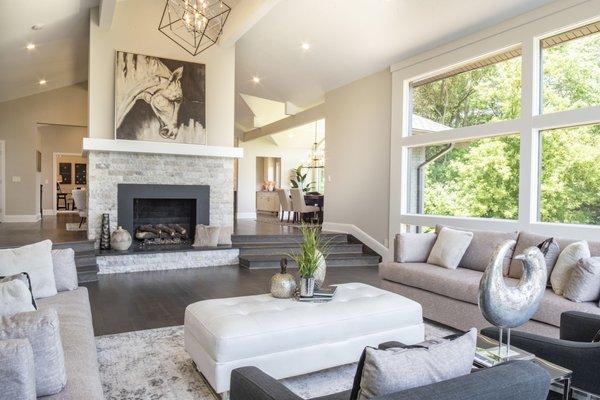 Impact Home Staging Experts