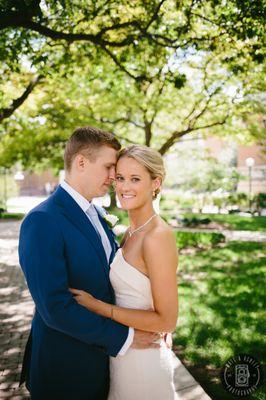 bride hair and makeup