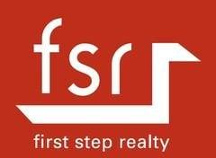 First Step Logo