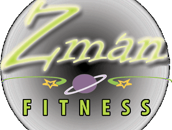 Zman Fitness