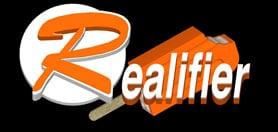 Realifier logo in Mapleton, Utah