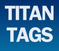 Titan Auto Tags & Insurance