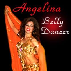 Angelina -  Belly Dancing for special events and instruction, Chicago, IL