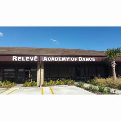 Relevé Academy of Dance