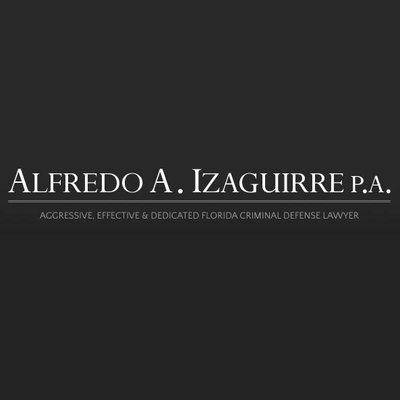 Alfredo A. Izaguirre, P.A.