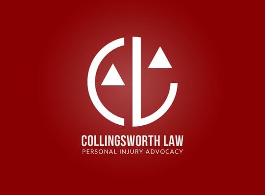 Collingsworth Law Logo