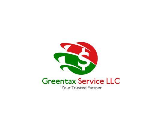 Greentax Logo