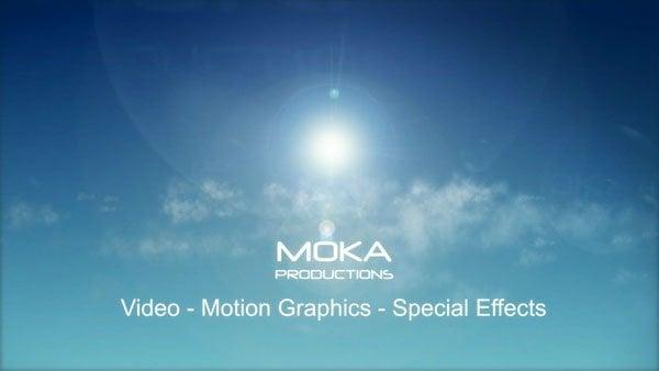 Moka Productions, Chicago Video Production Company, 773-841-8838 - www.mokaproductions.com