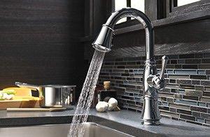 Kitchen Faucets