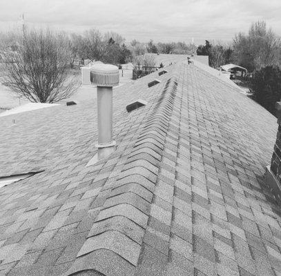 BPR Roofing & Construction