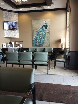 Oak Leaf Family Dental