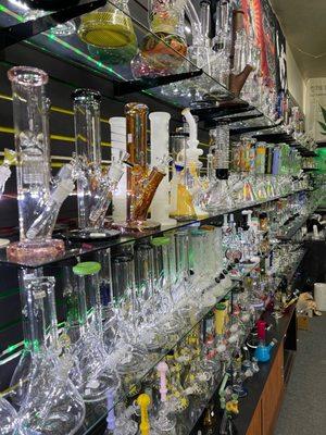 Peace Pipe Smoke Shop